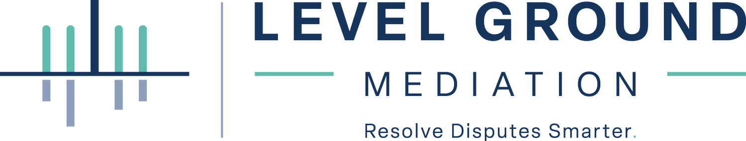 Level Ground Mediation