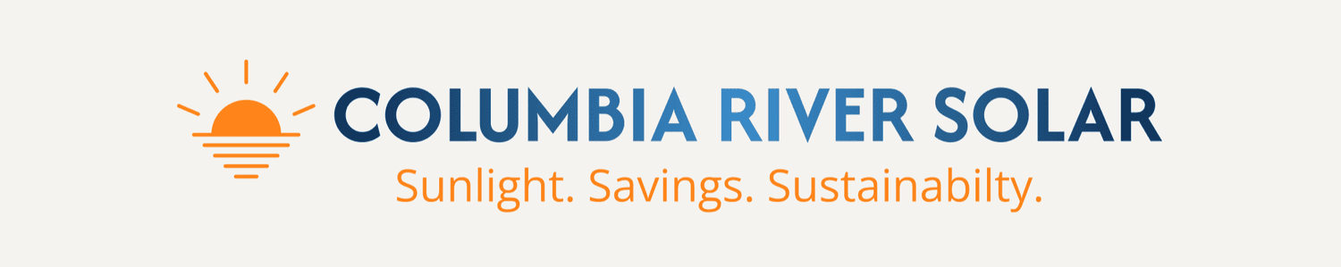Columbia River Solar