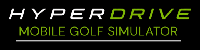 Hyperdrive Mobile Golf