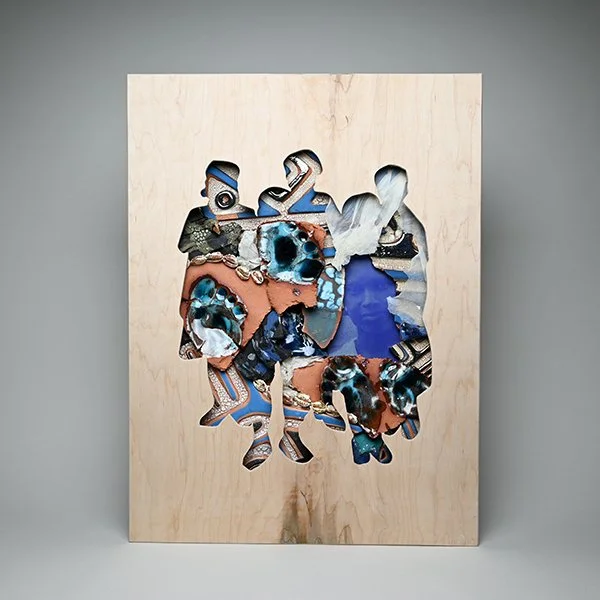 What's Left Behind