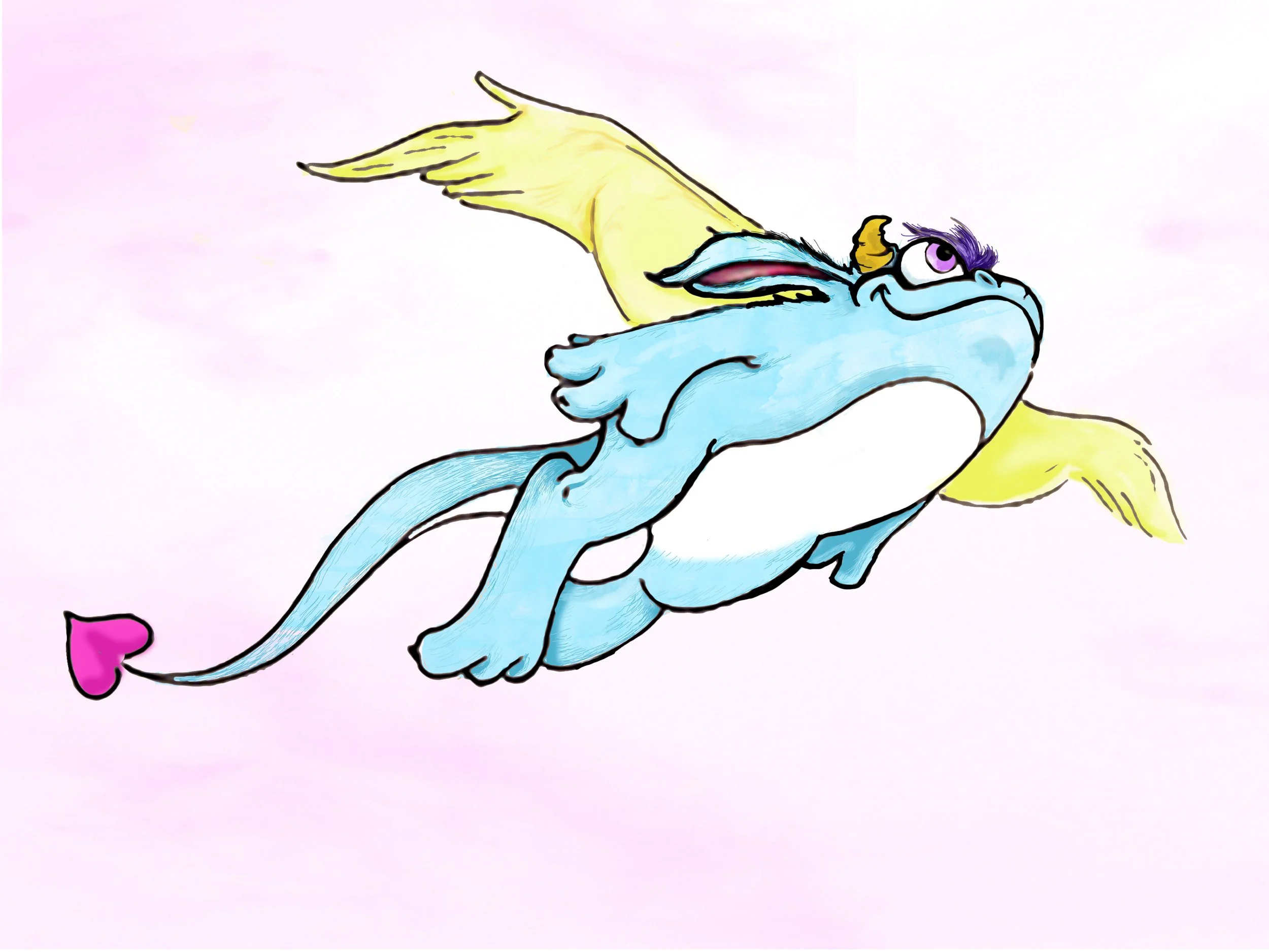 Soaring