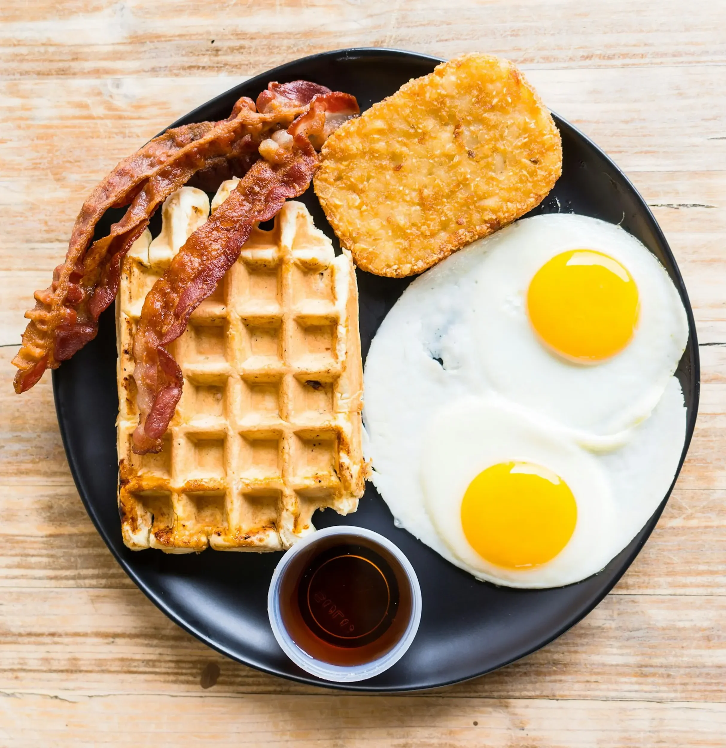 Men’s Breakfast Club