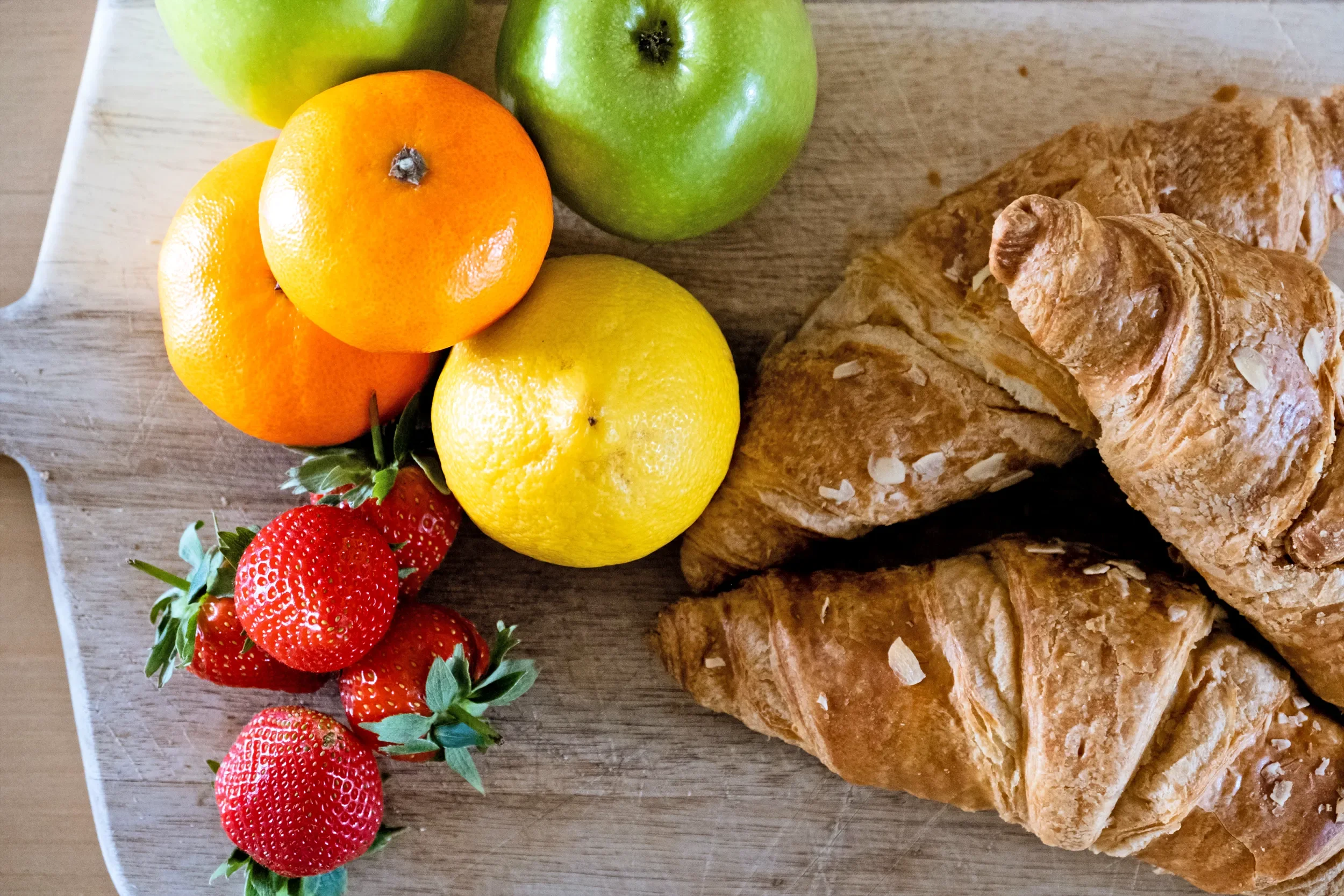 All Saints’-Parish Breakfast
