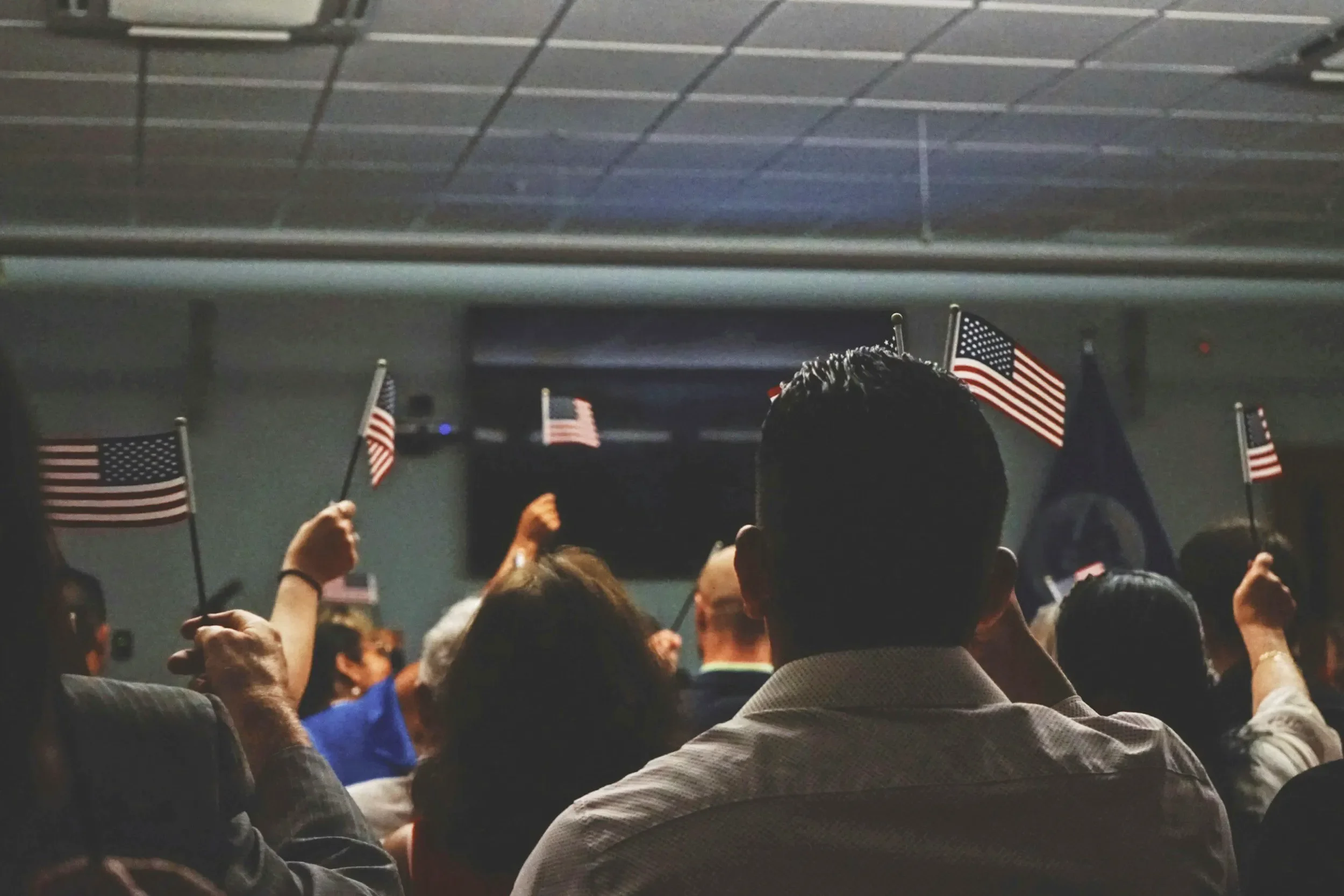 “Immigration in Your Backyard”