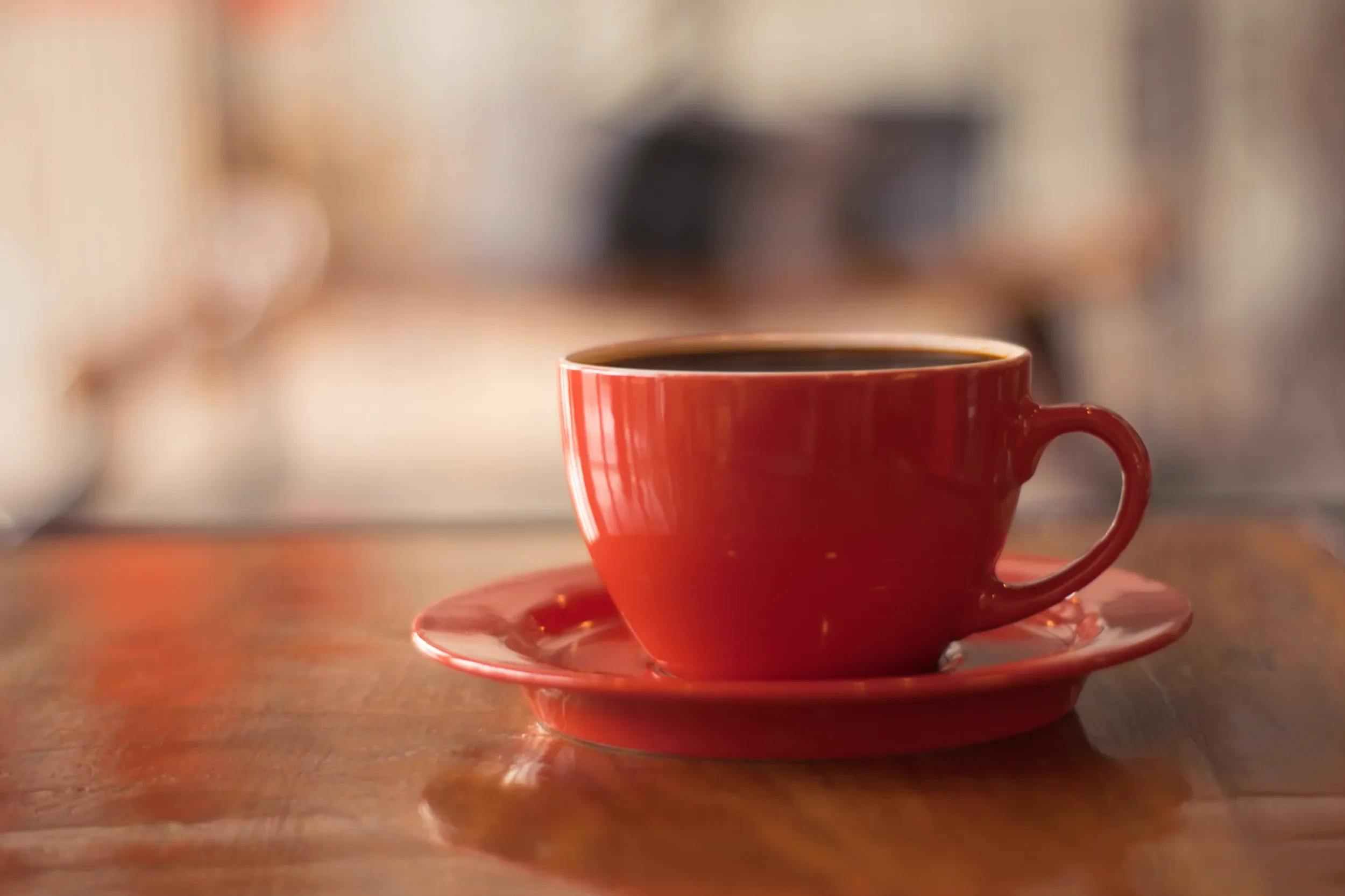 Coffee &amp; Conversation