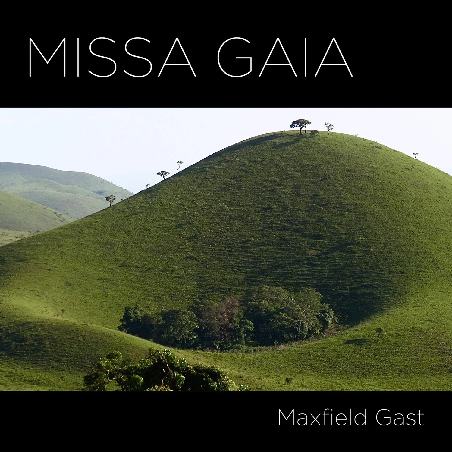 Missa Gaia by Maxfield Gast at St. Thomas’ Church Whitemarsh.