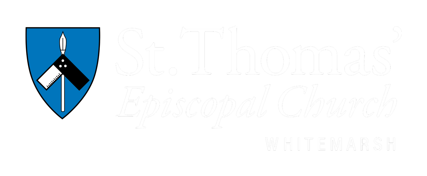 St. Thomas' Episcopal Church, Whitemarsh
