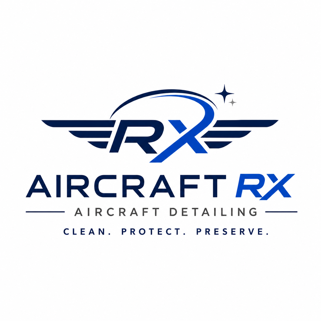 Aircraft RX