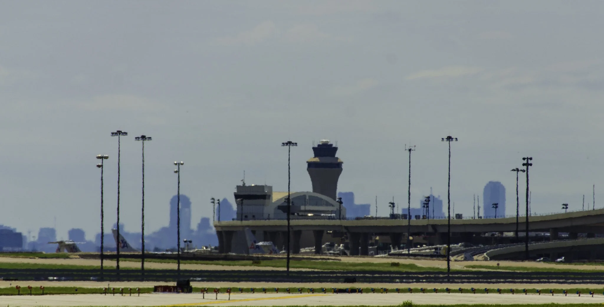 Aircraft RX provides professional aircraft detailing at Dallas-Fort Worth International Airport (DFW), serving private jet owners, charter operators, and fleet managers with mobile, on-site service tailored to your schedule.