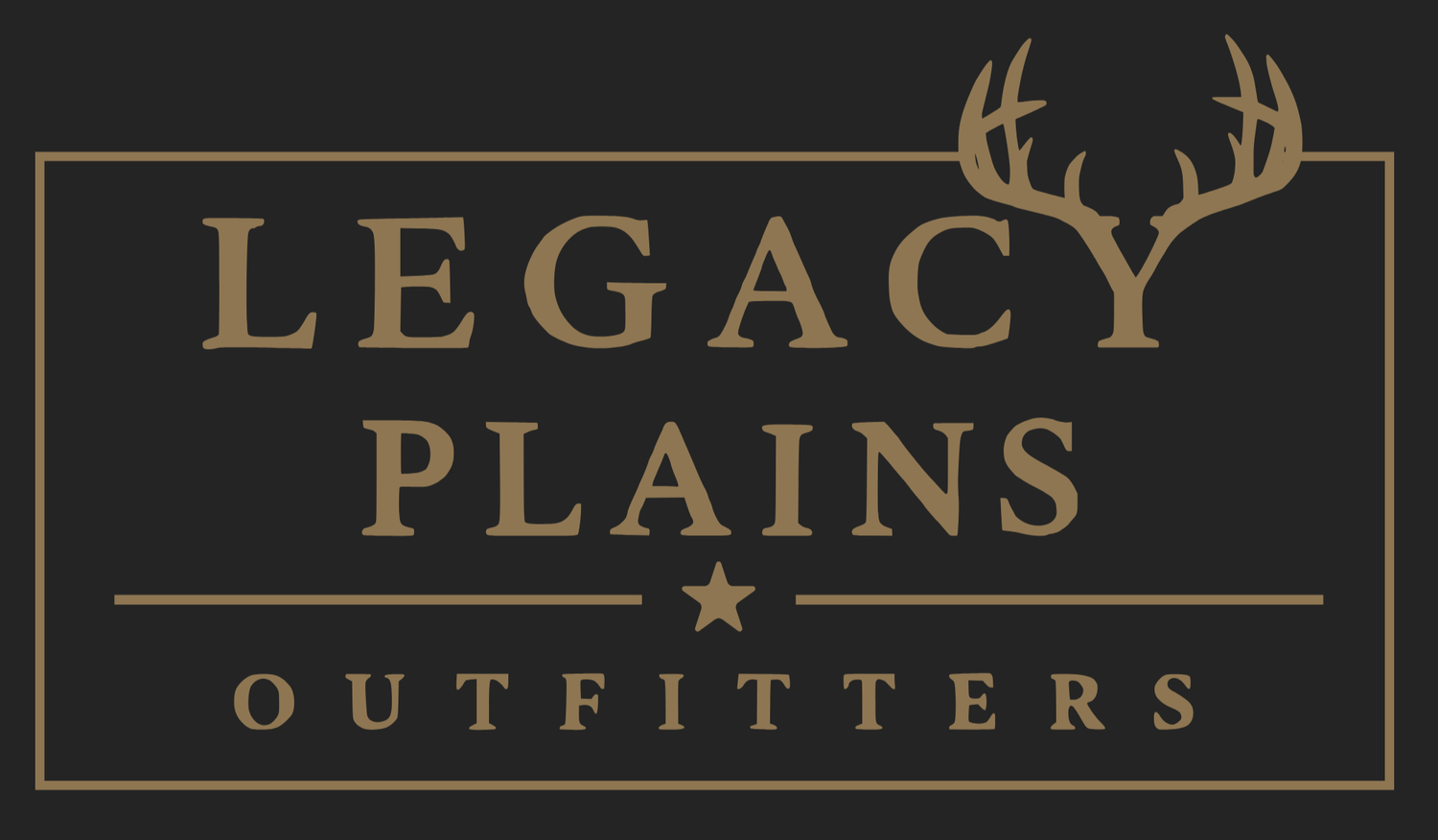 Legacy Plains Outfitters