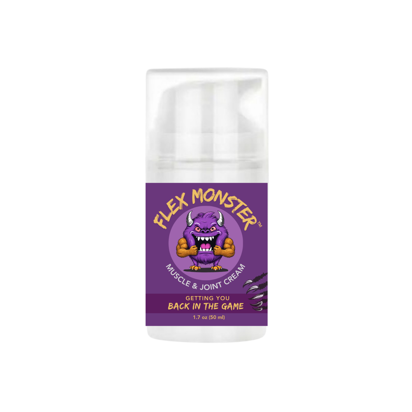 Flex Monster (50 ml)