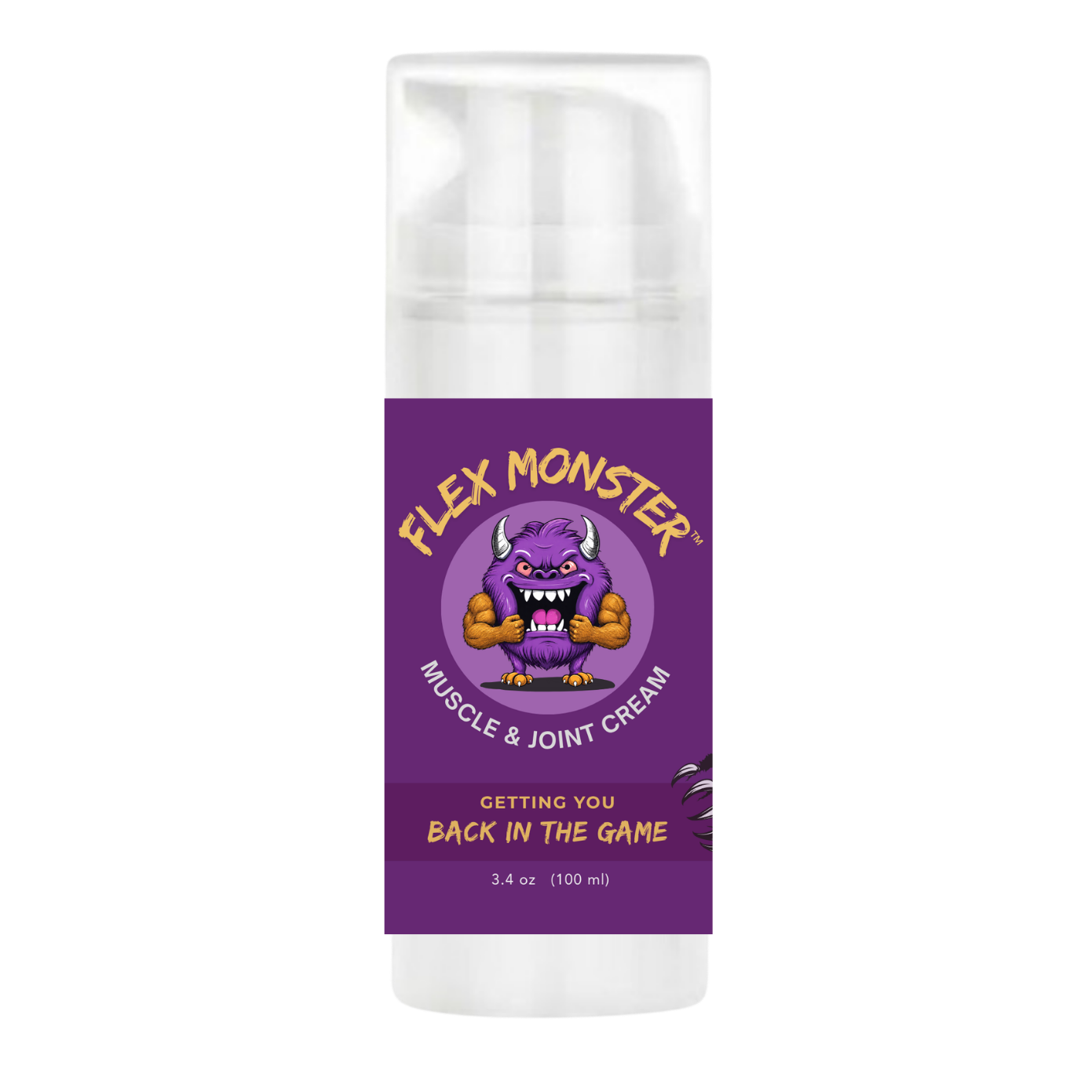 Flex Monster (100 ml)