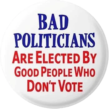 Republicans are Bad Politicians