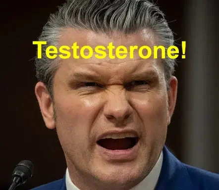Hegseth