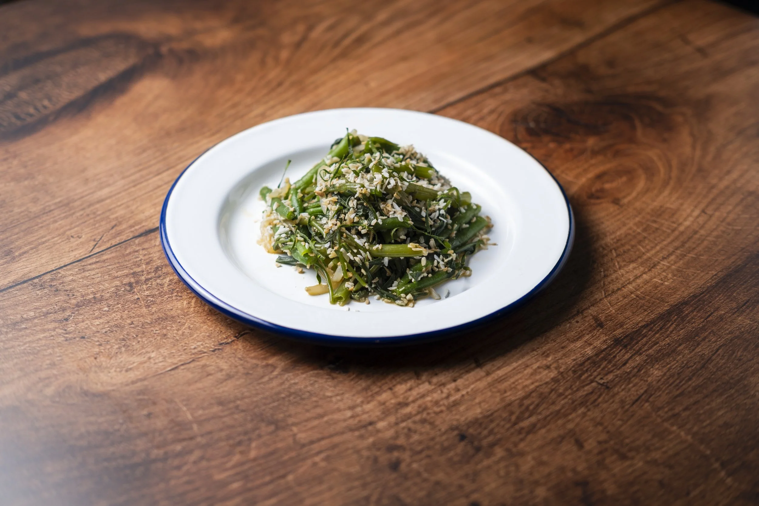 Urap Sayur