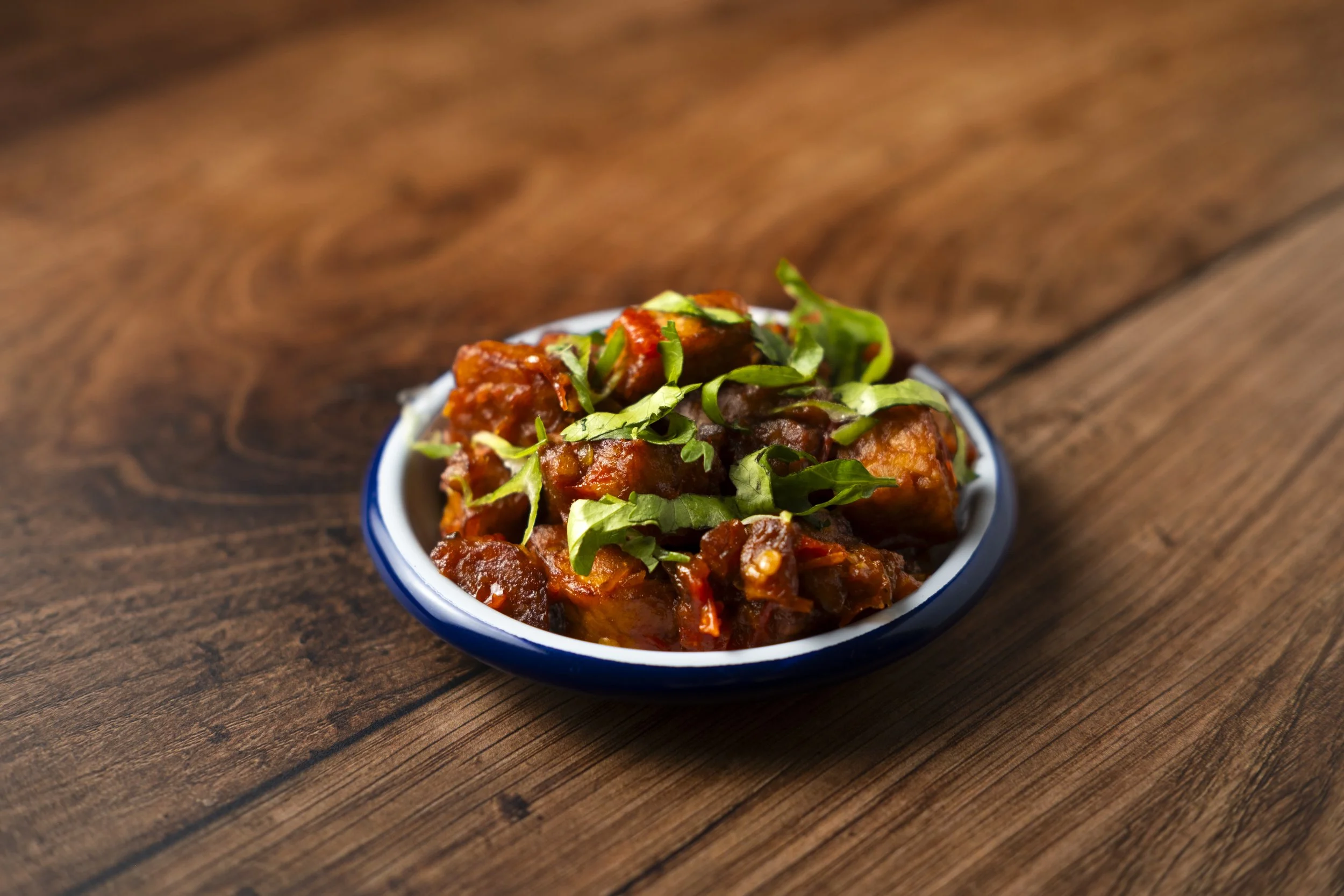 Sambel Tempe