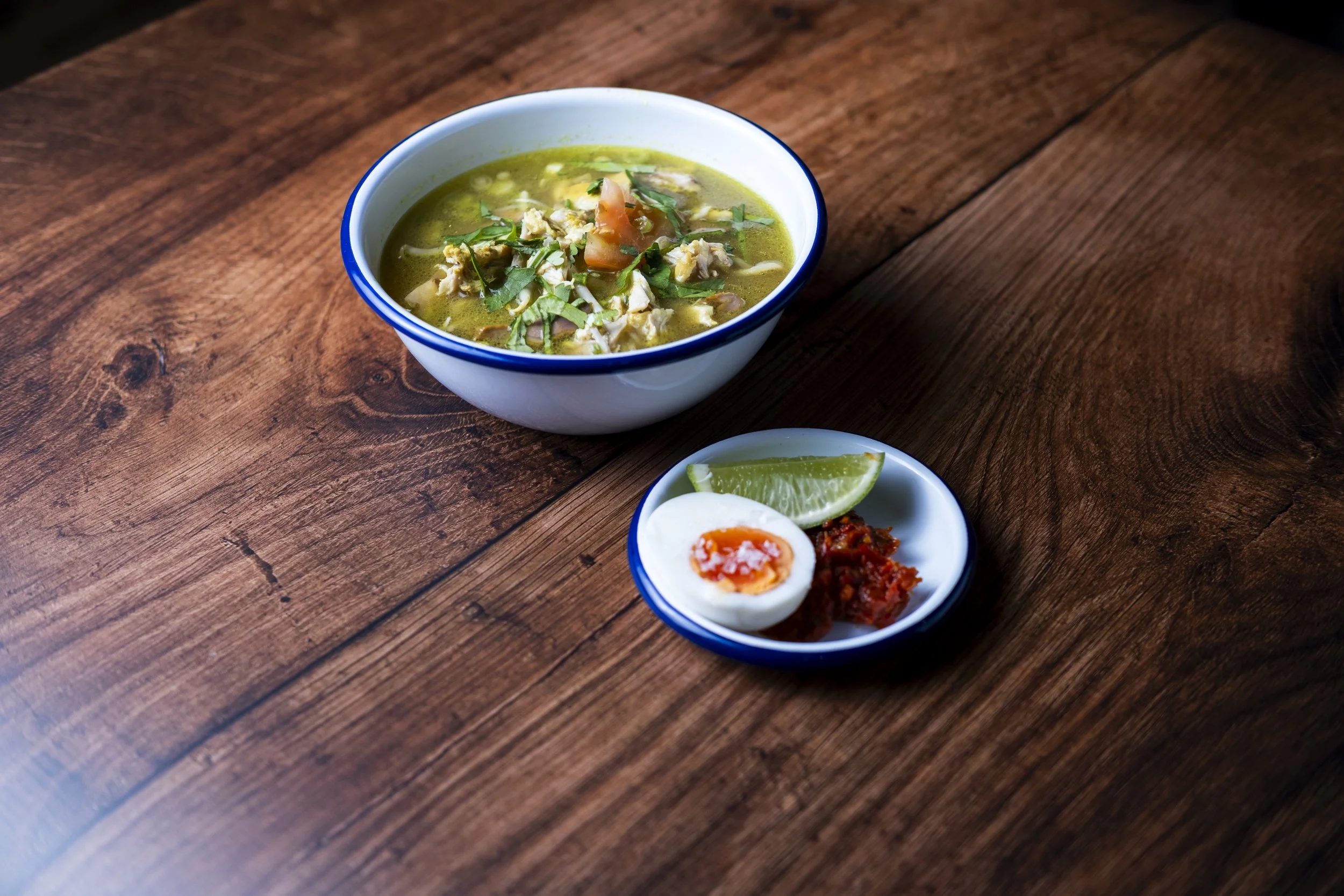 Soto Ayam