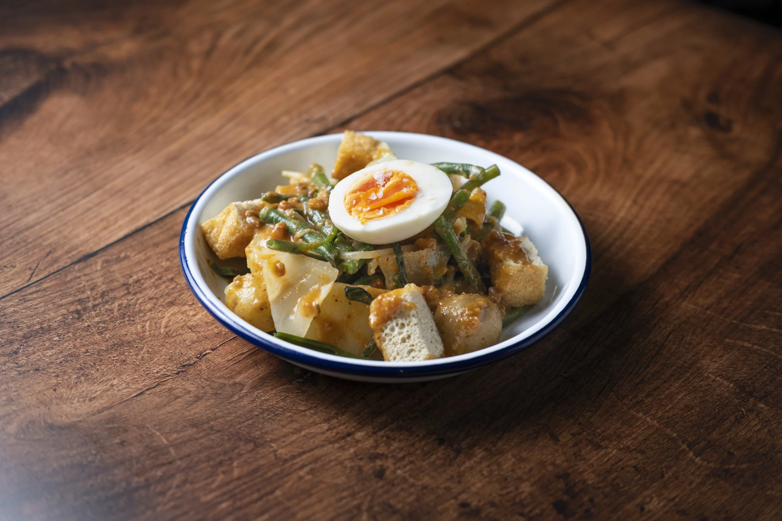 Gado Gado