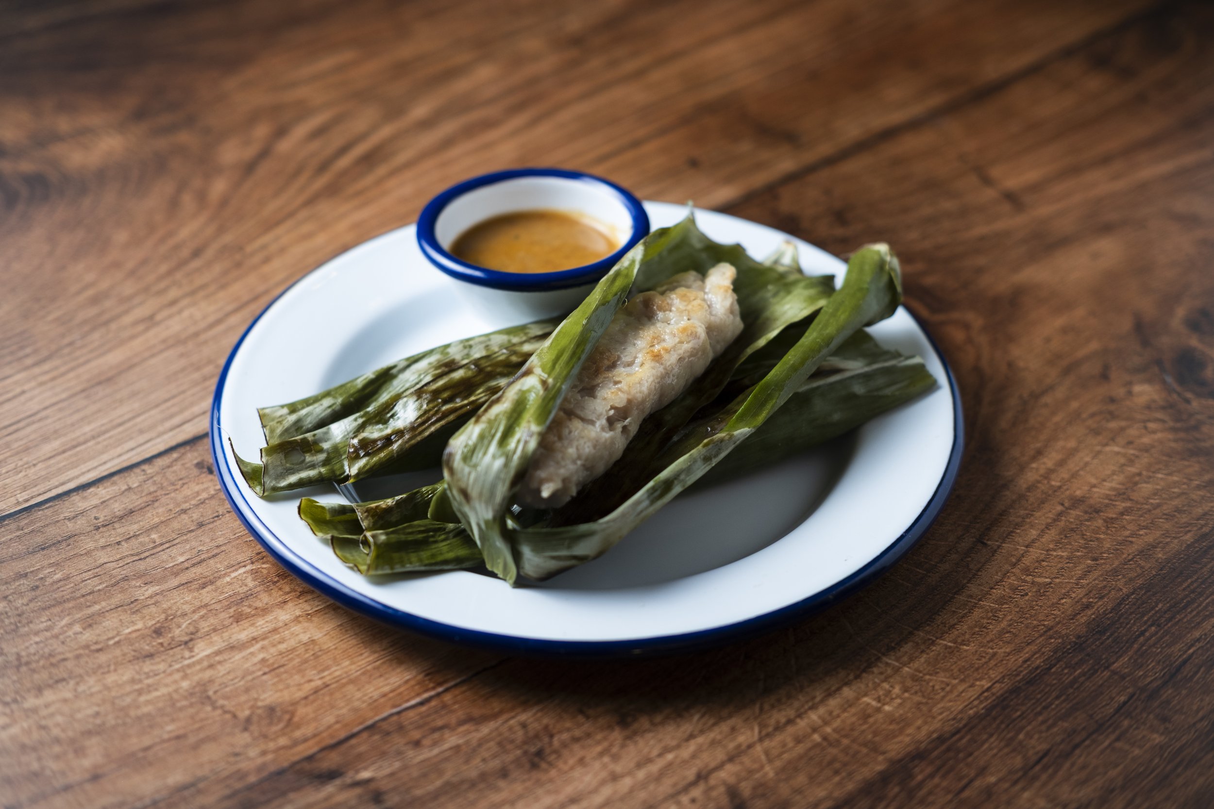 Otak-otak