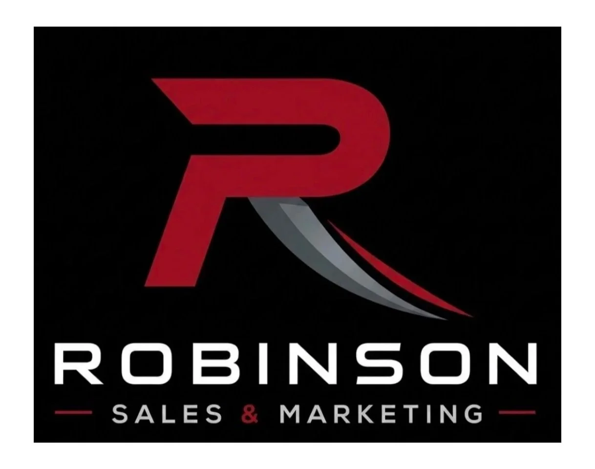 ROBINSON SALES &amp; MARKETING, LLC