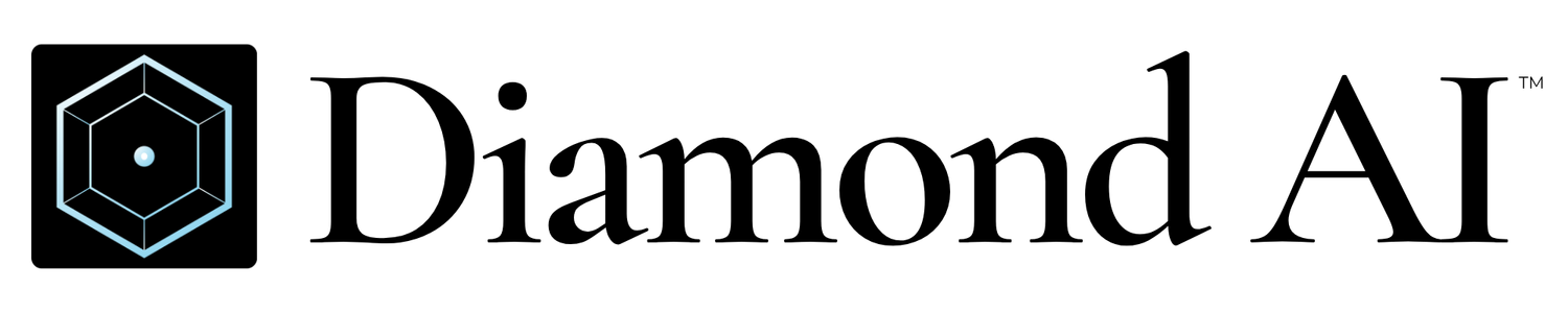 Diamond AI | Explore the Future of Human-AI Collaboration