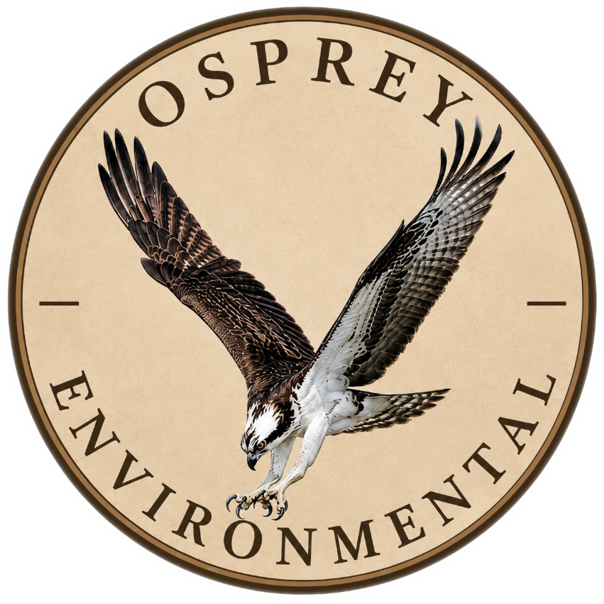 Osprey Environmental Consulting