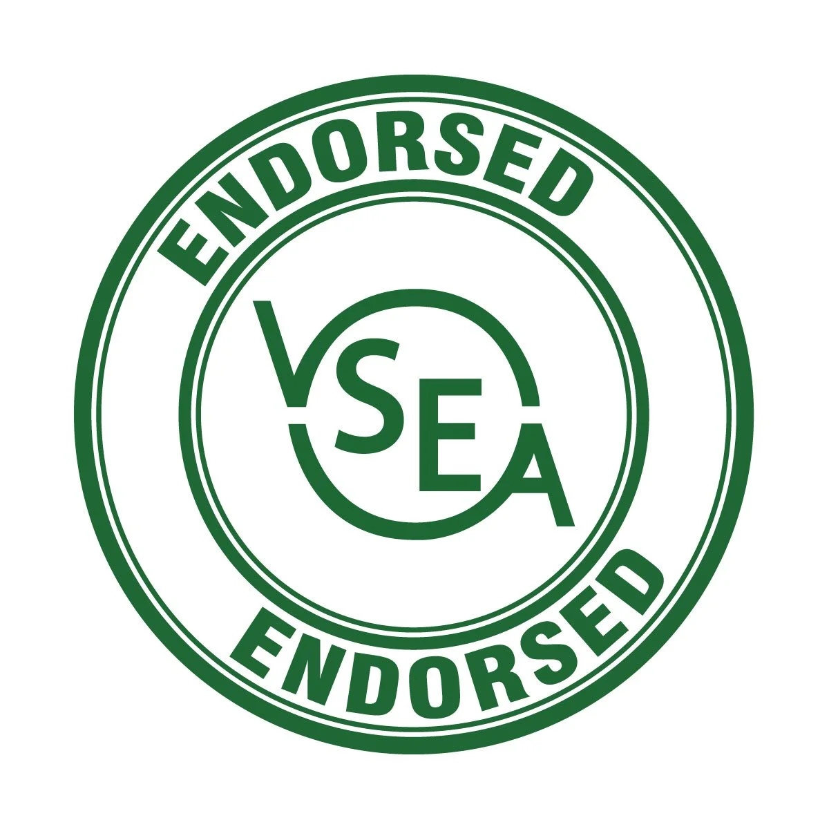 VSEA logo