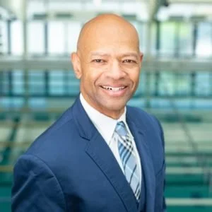 Photo of Joe Major