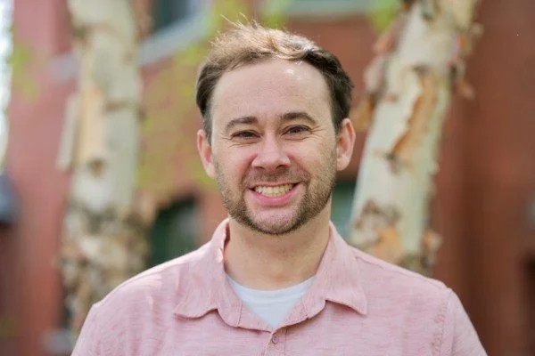 Photo of Noah Detzer