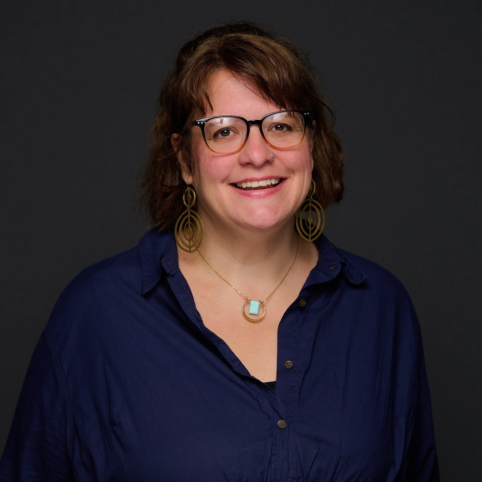 Photo of Mellisa Cain