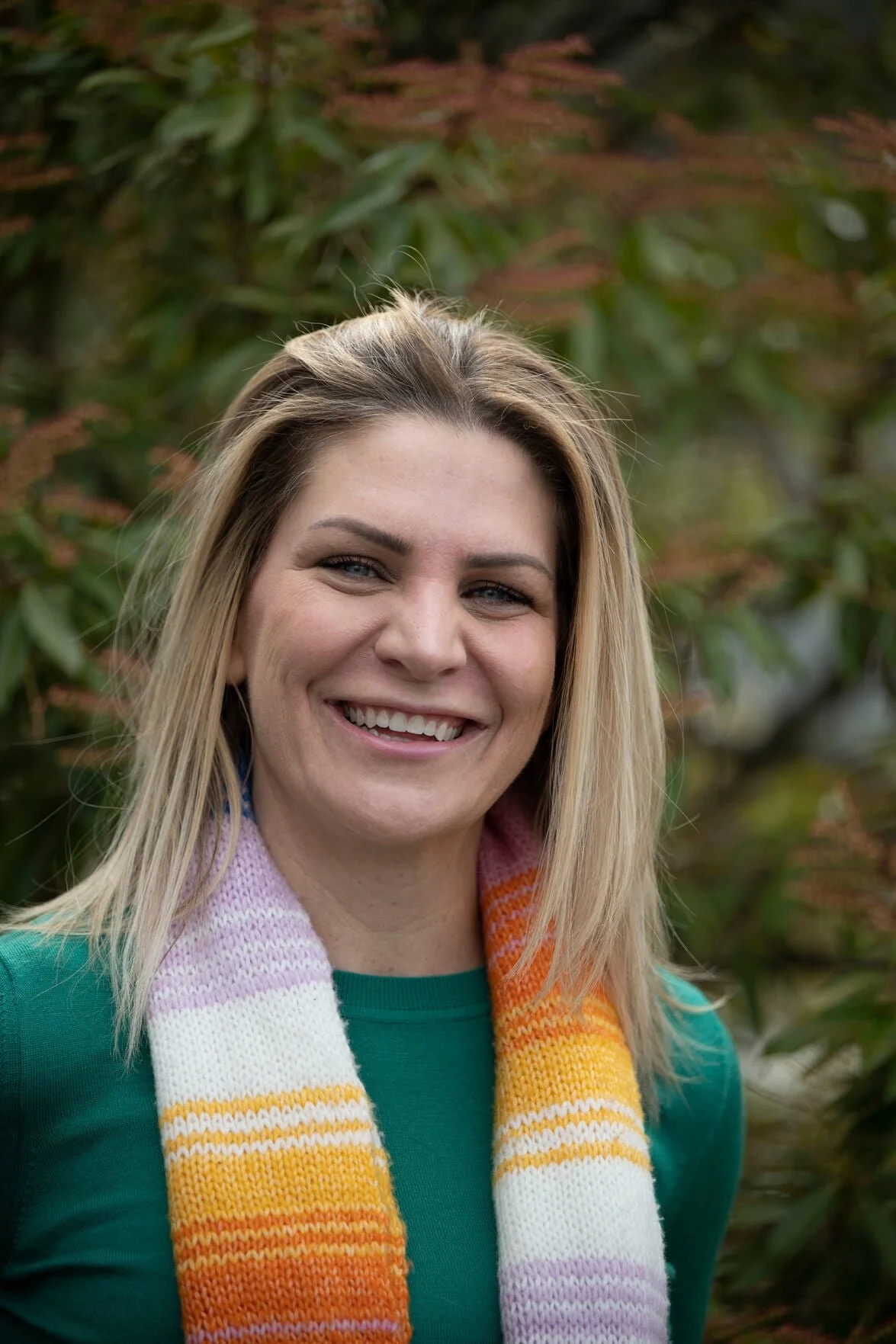 Photo of Christine Gaynor-Patterson