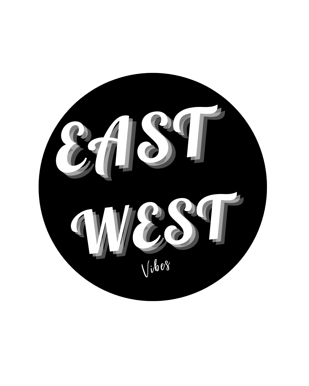 EAST WEST VIBES