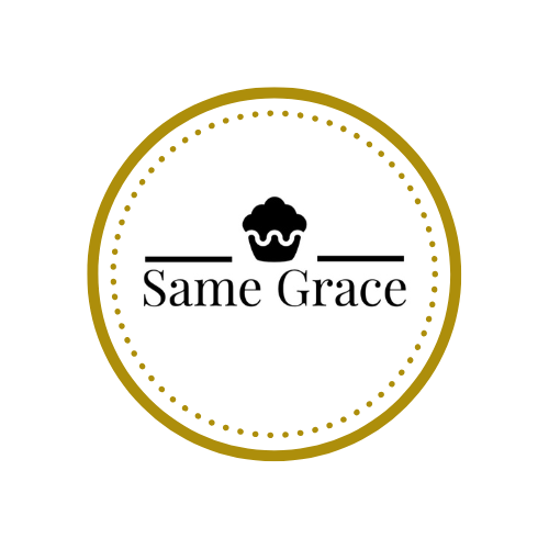 Same Grace Biscuits