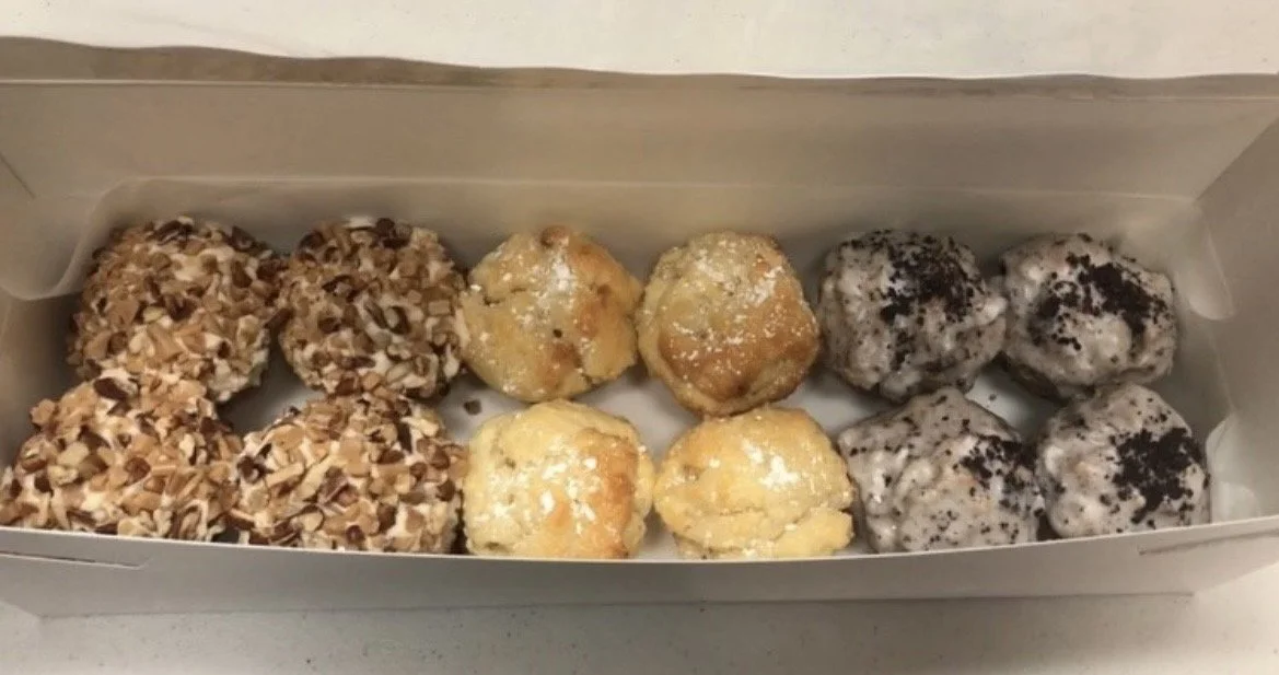 Our Favorites  Dozen