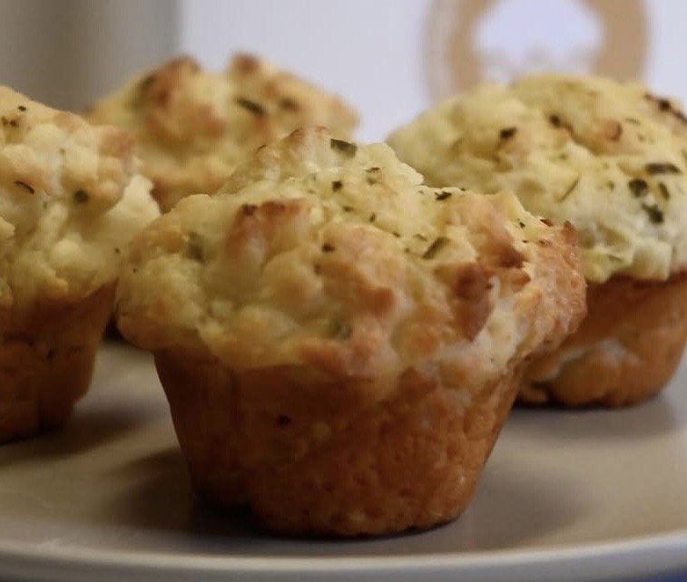 Garlic Butter