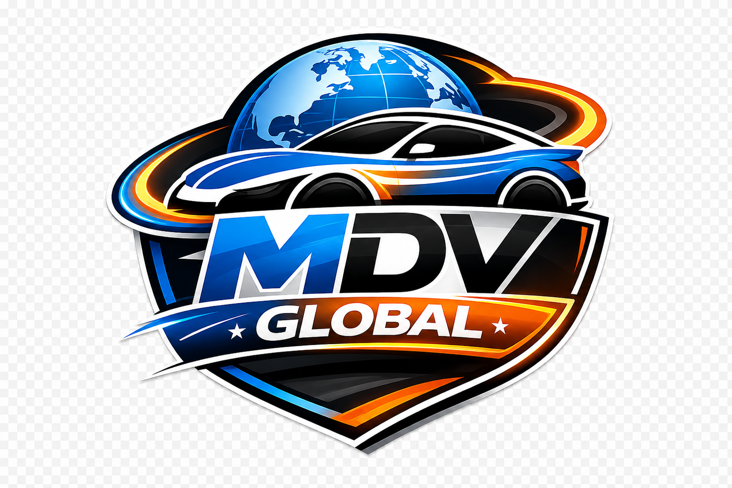 MDV GLOBAL