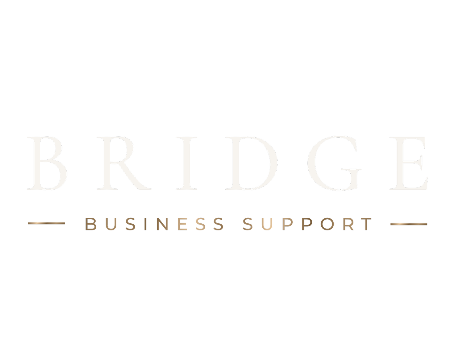 Bridge Business Support