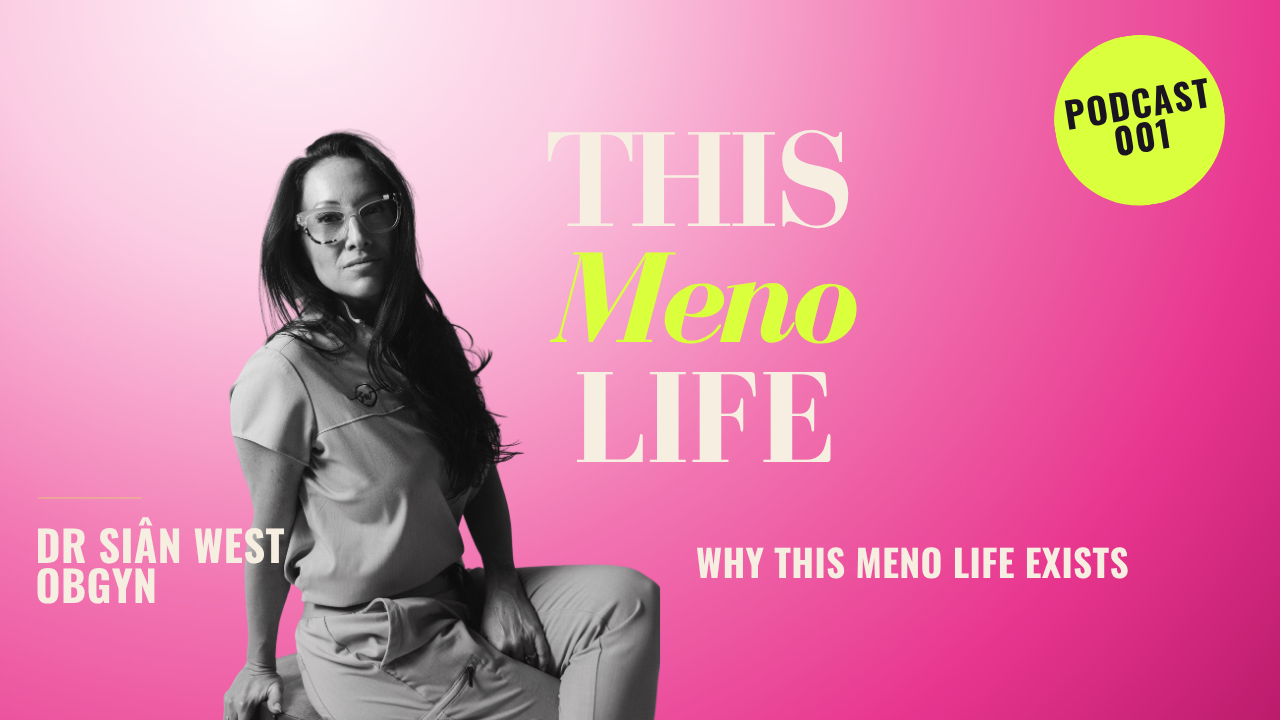 Why This Meno Life Exists