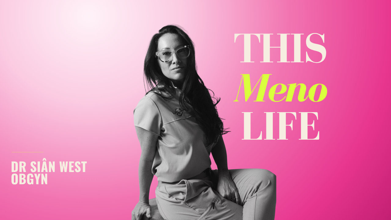 Trailer | This Meno Life