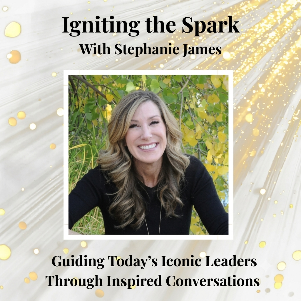 Igniting the Spark: The Wisdom of Merlin with George Cappannelli