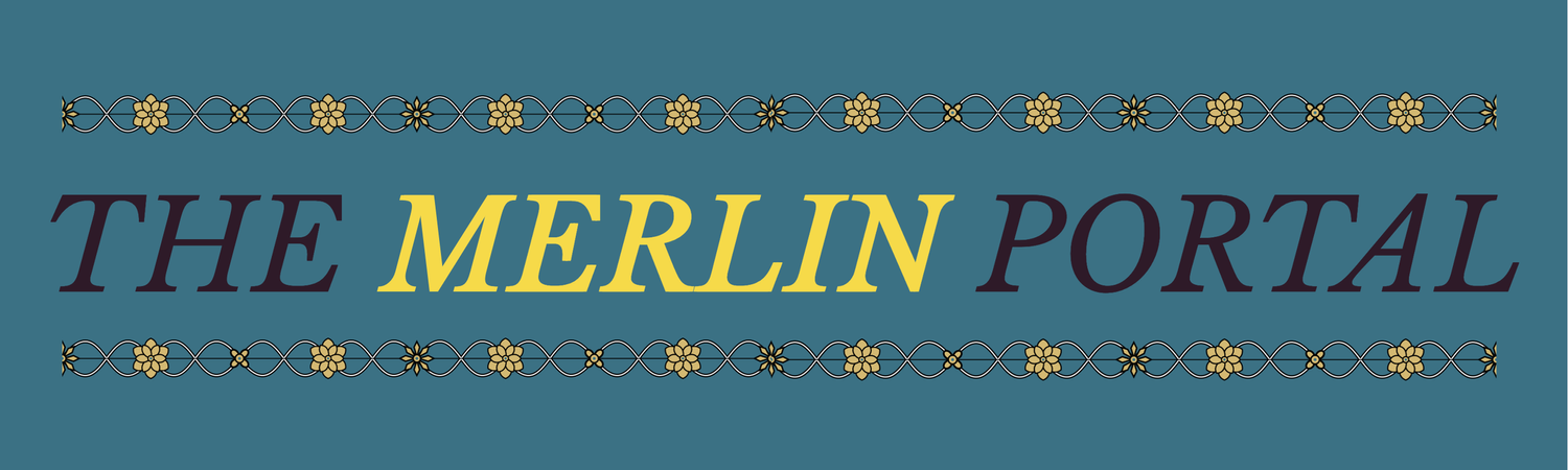 The Merlin Portal