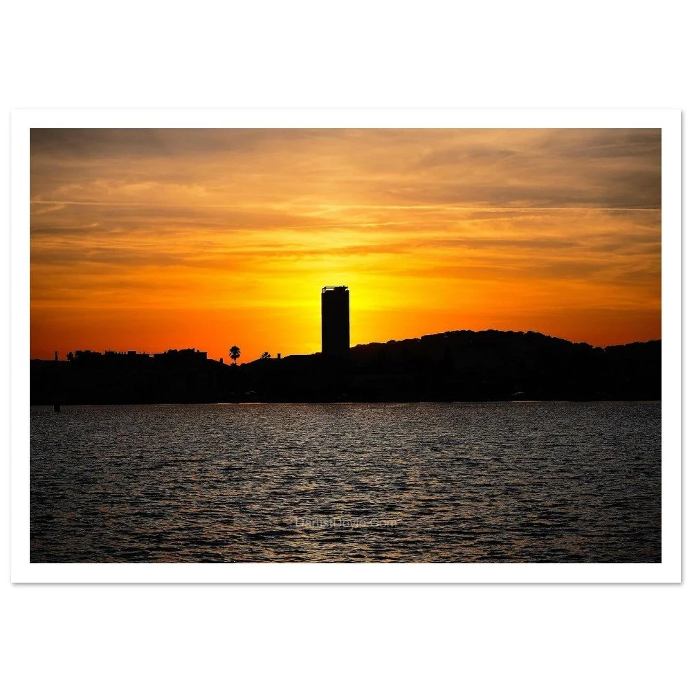 La Seyne sur mer , Toulon