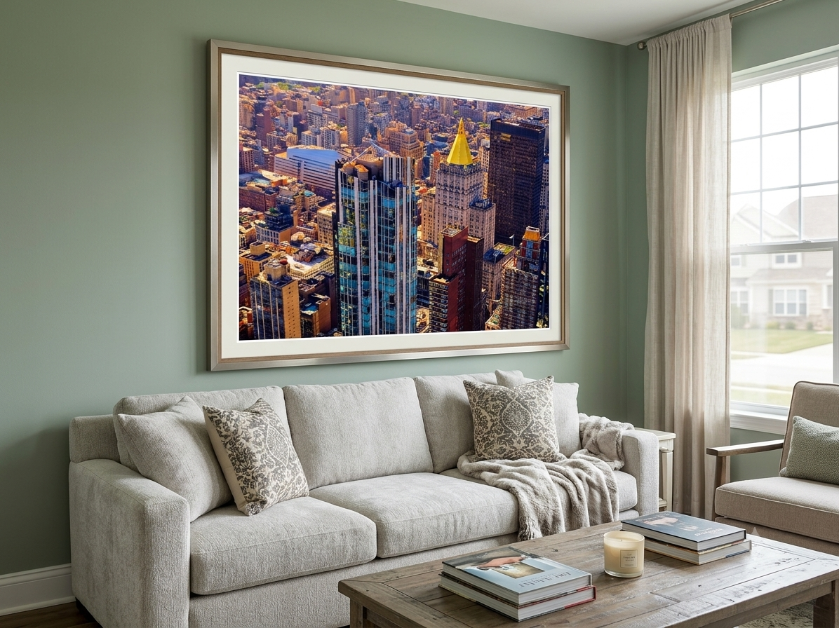 Midtown Manhattan