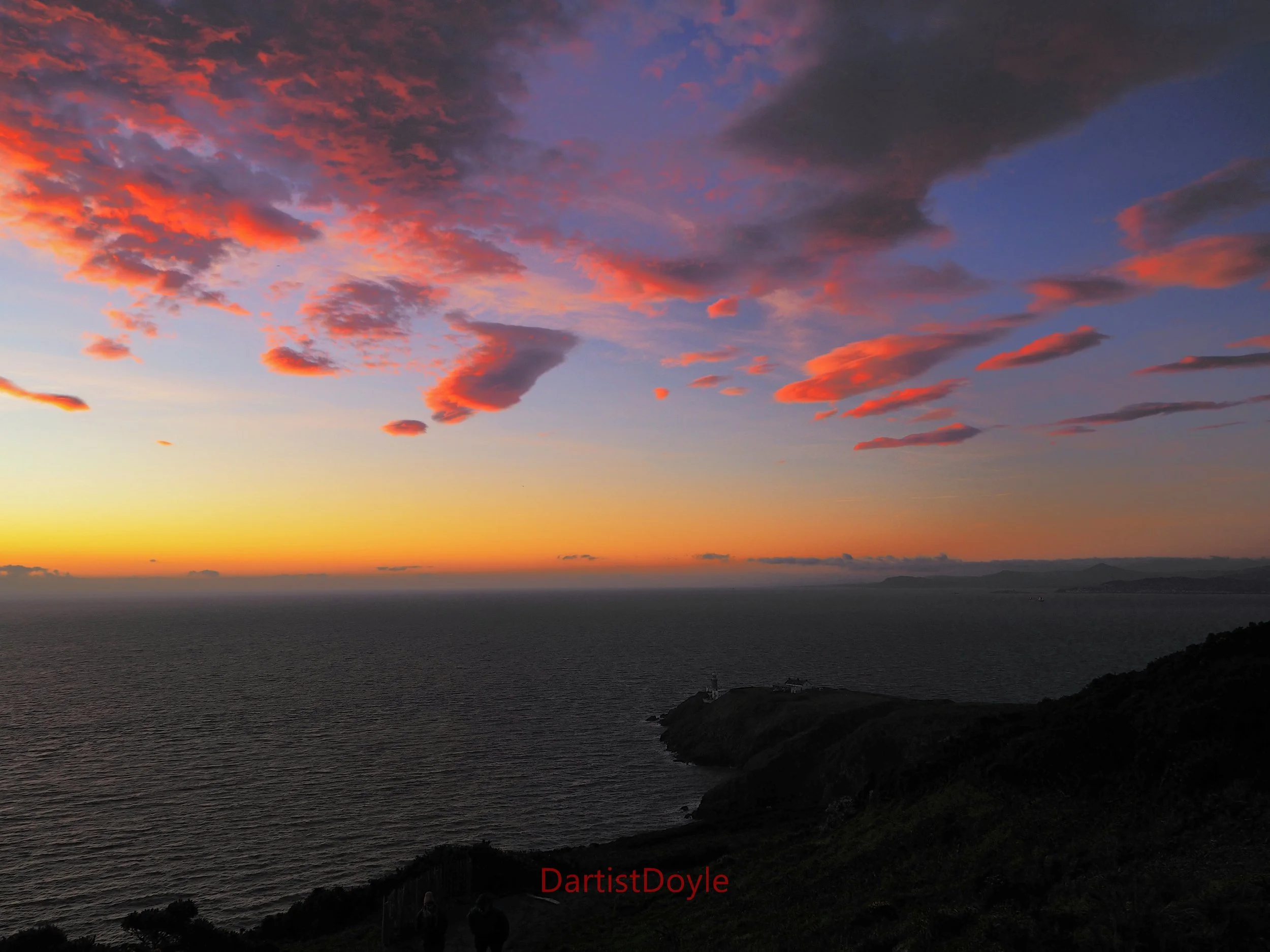 Dawn  Baily Lighthouse.jpg