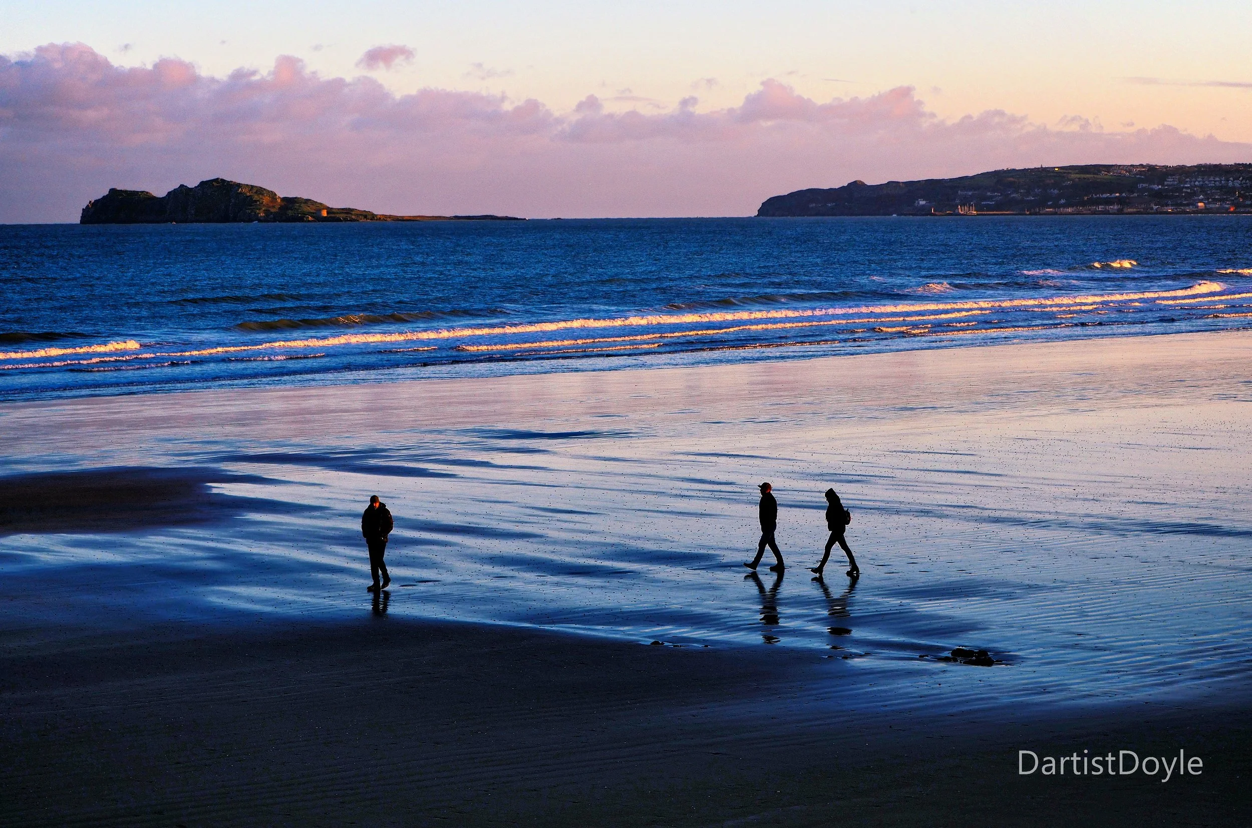 Velvert Strand 