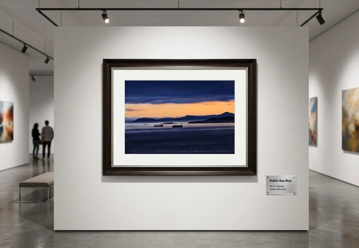 Dublin Bay