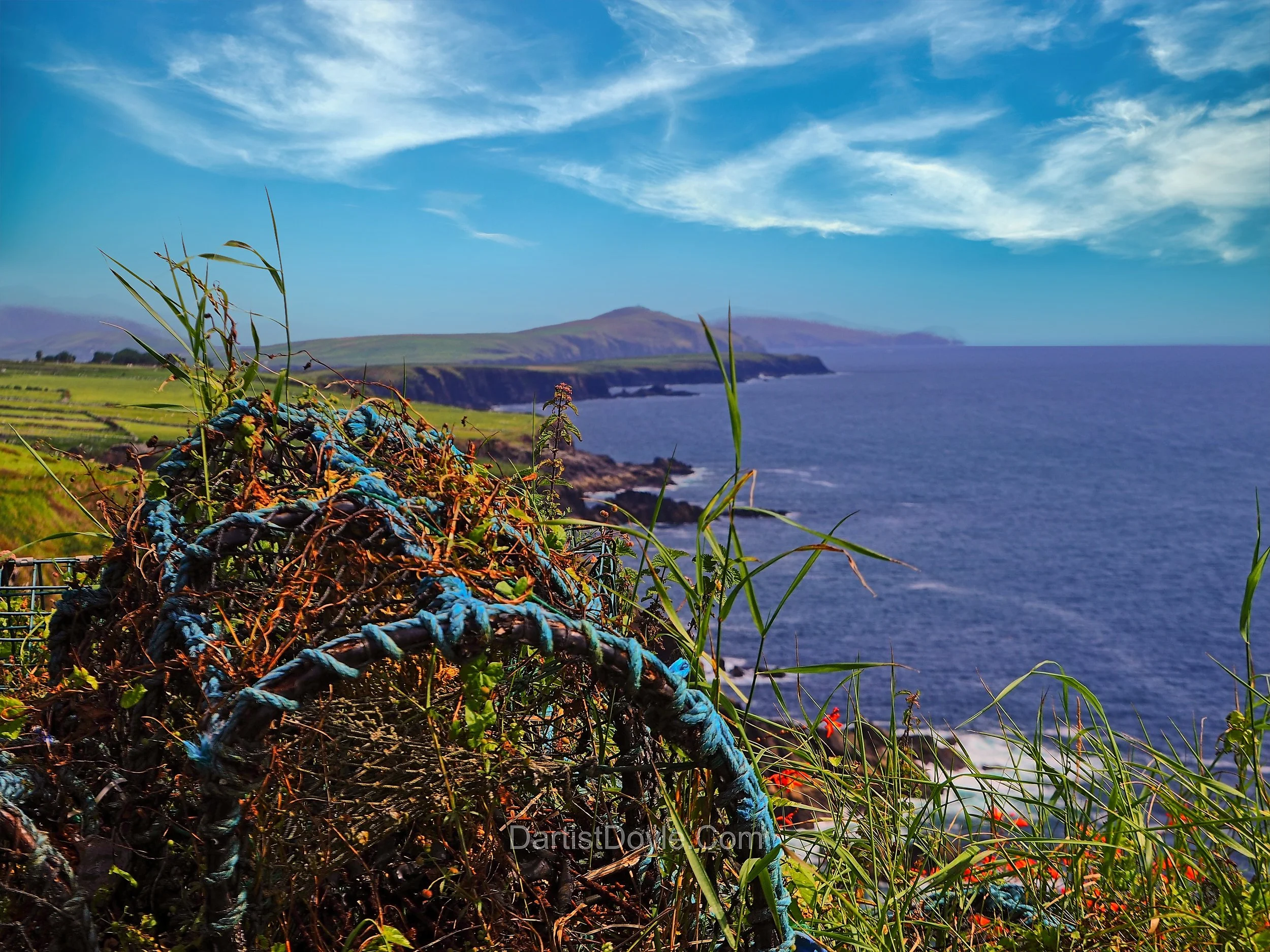 Dingle Peninsula