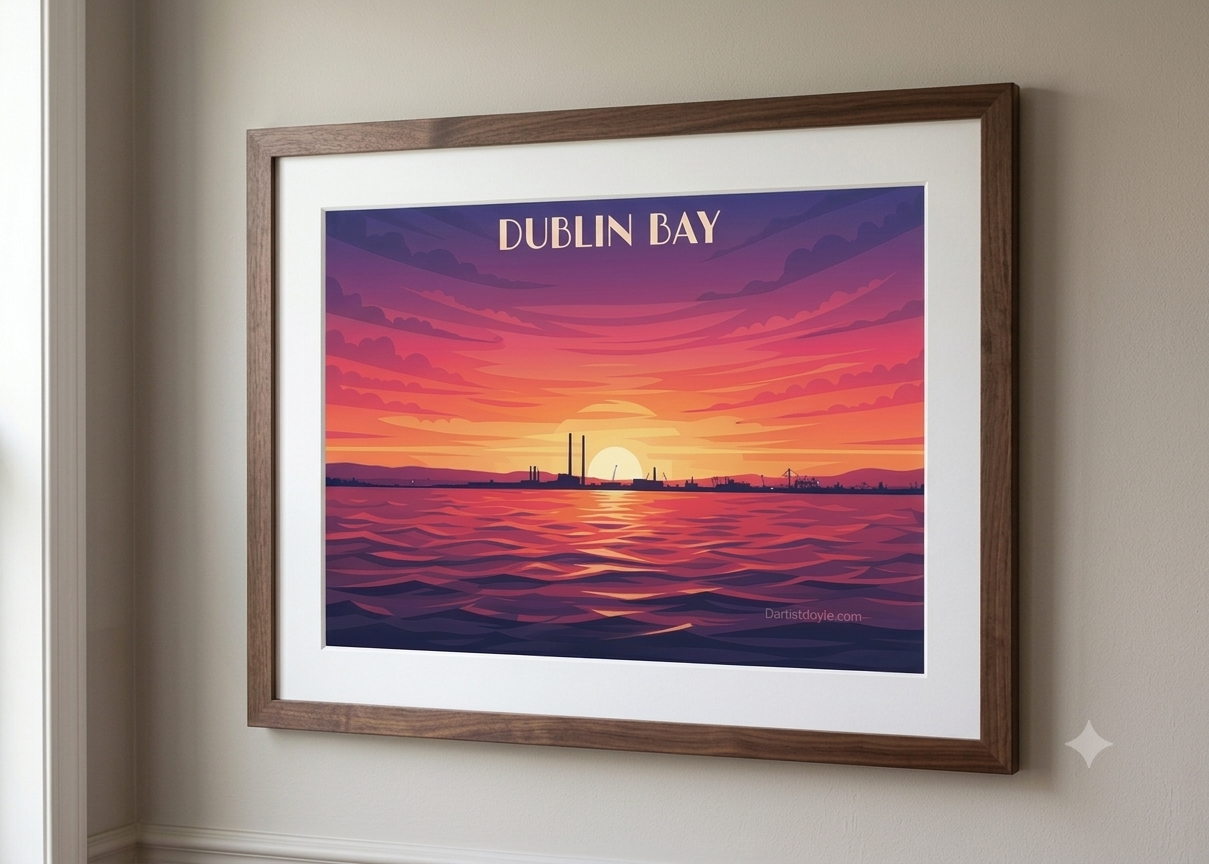 Dublin Bay