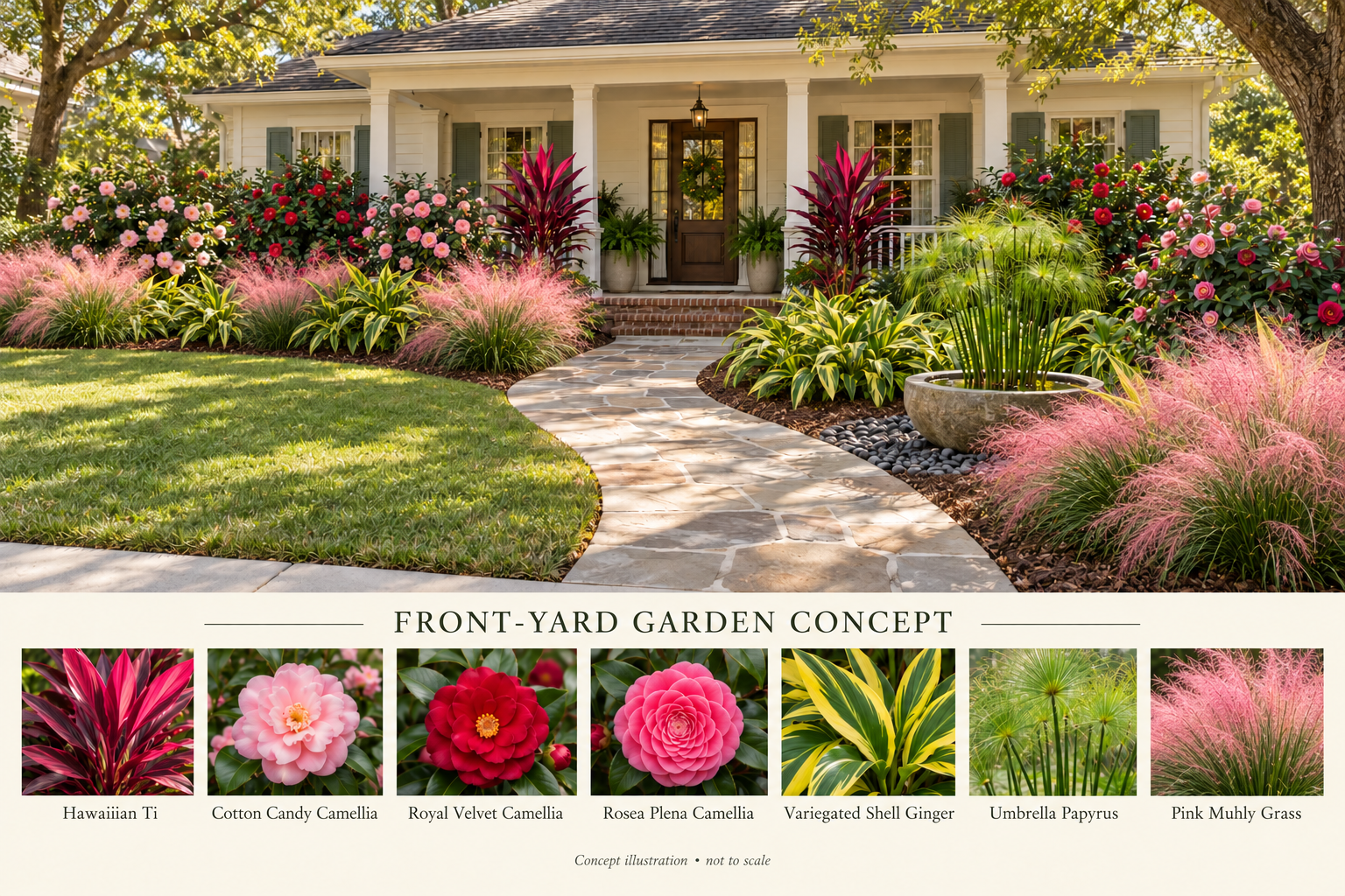 Winter Refresh Garden Kit