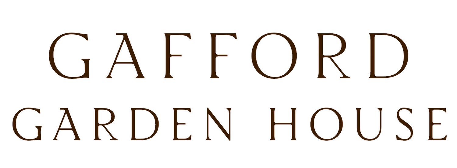 Gafford Garden House